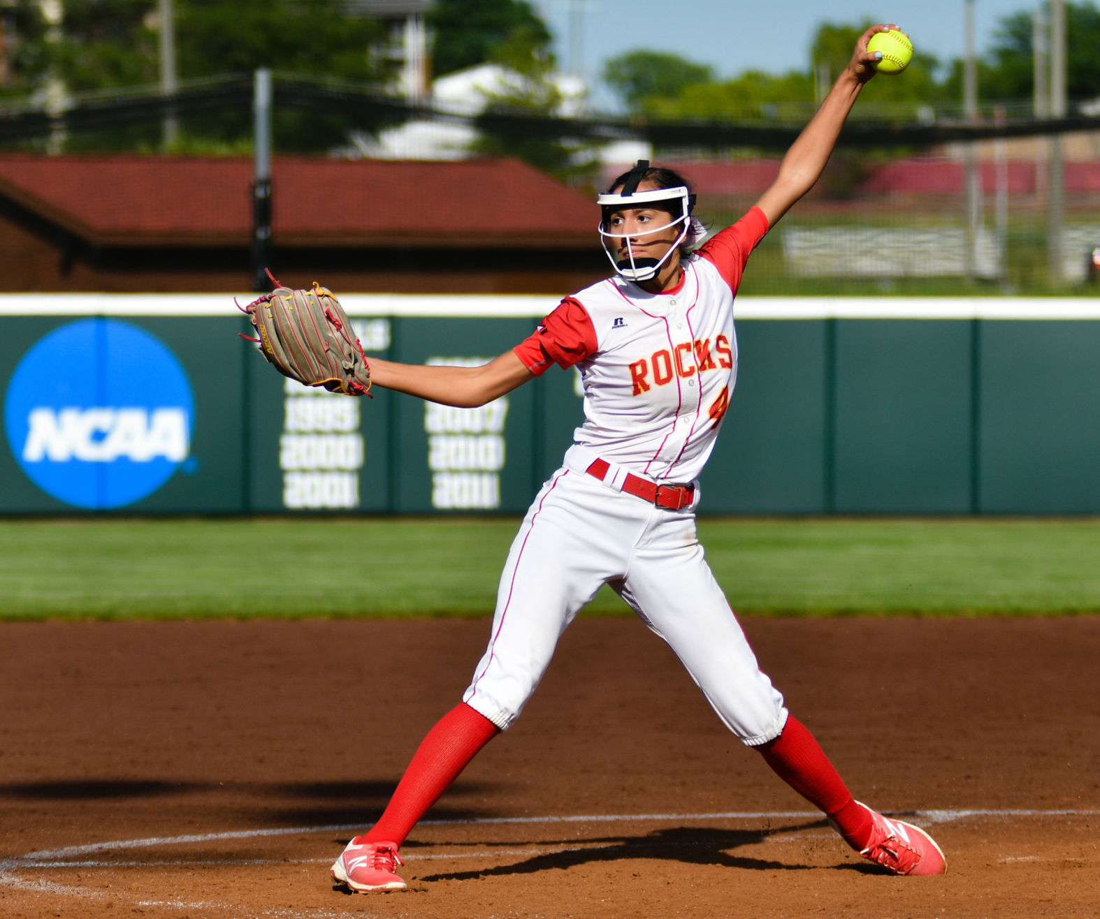 Class 4A Normal (ISU) Super-Sectional